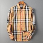 Burberry Men's Shirts 52
