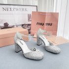 MiuMiu Women's Shoes 07