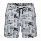 Burberry Men's Shorts 39