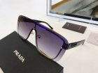 Prada High Quality Sunglasses 31