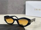 DIOR High Quality Sunglasses 644
