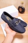 Versace Men's Shoes 1476