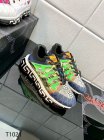Versace Women's Shoes 25