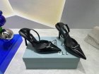 Prada Women's Shoes 252