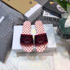 DIOR Women's Slippers 85