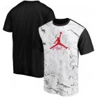 Air Jordan Men's T-shirts 709