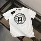 Fendi Men's T-shirts 128