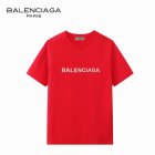 Balenciaga Men's T-shirts 459