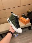 Burberry Men's Shoes 508