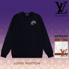 Louis Vuitton Men's Long Sleeve T-shirts 1466
