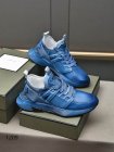 TOM FORD Men's Shoes 39