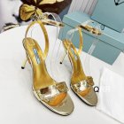 Prada Women's Shoes 395