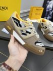 Fendi Men's Shoes 99