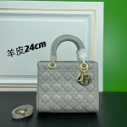 DIOR High Quality Handbags 691