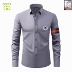 Gucci Men's Shirts 128