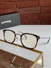 Chrome Hearts Plain Glass Spectacles 1085