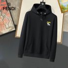 Fendi Men's Hoodies 77