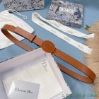 DIOR Original Quality Belts 306