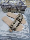 DIOR Women's Slippers 75
