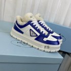 Prada Women's Shoes 125