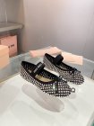 MiuMiu Women's Shoes 222