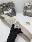 DIOR Original Quality Belts 179