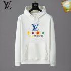 Louis Vuitton Men's Hoodies 126