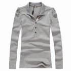 Burberry Women's Longsleeve Polos 29