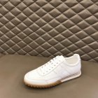 Hermes Men's Shoes 123