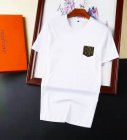 Louis Vuitton Men's T-shirts 866