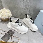 Prada Women's Shoes 38