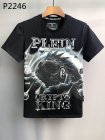 Philipp Plein Men's T-shirts 204