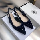 DIOR Women's Shoes 281