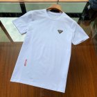 Prada Men's T-shirts 124