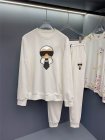Fendi Men's Suits 213