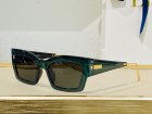 DIOR High Quality Sunglasses 796