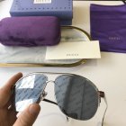 Gucci High Quality Sunglasses 219