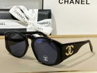 Chanel High Quality Sunglasses 2654