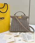 Fendi Original Quality Handbags 773