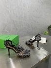 Bottega Veneta Women's Shoes 137