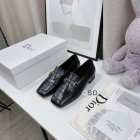DIOR Women's Shoes 125