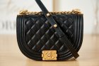 Chanel High Quality Handbags 420