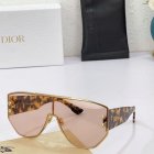 DIOR High Quality Sunglasses 1782