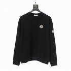 Moncler Men's Long Sleeve T-shirts 354