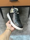 Versace Men's Shoes 995