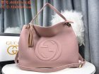 Gucci High Quality Handbags 917