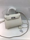 Hermes High Quality Handbags 589