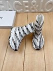 Balenciaga Kid's Shoes 27