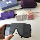 Gucci High Quality Sunglasses 915