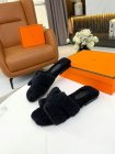 Hermes Women's Slippers 235
